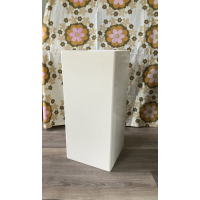 Vintage Kartell plantenbak XL